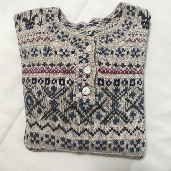 Ladies Sweater 🌹 - Picture 8 of 8